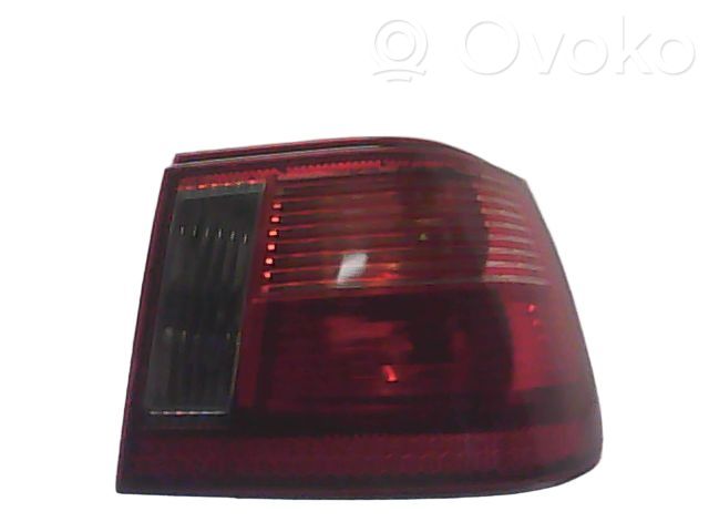 Seat Ibiza II (6k) Задний фонарь в кузове 
