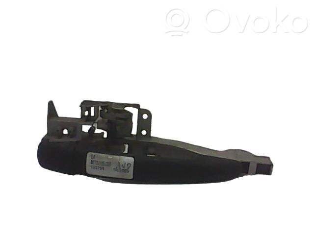 Manecilla externa puerta delantera   9101EQ,9101EQ