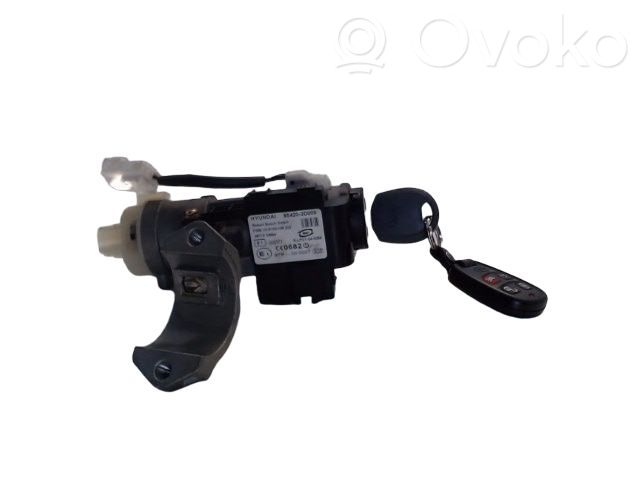 KIA Cerato Ignition lock 
