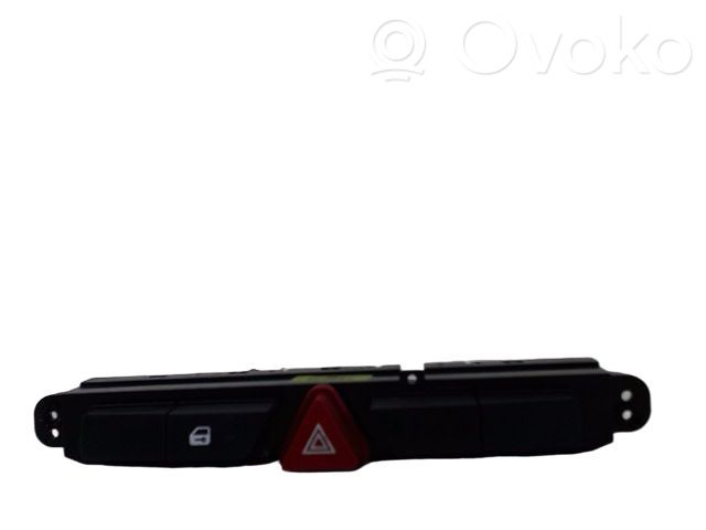 KIA Pro Cee'd I Hazard light switch 