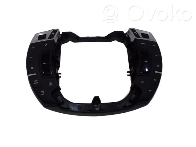 Head unit multimedia control   6242SY,28157434,6242SY