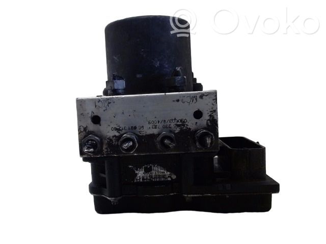 Citroen C5 ABS Pump 