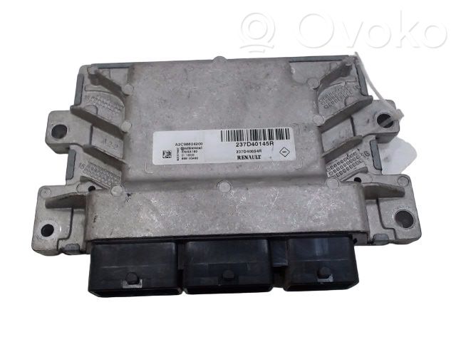 Renault Zoe Engine control unit/module ECU 