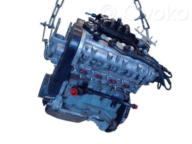 Fiat Punto (188) Silnik 