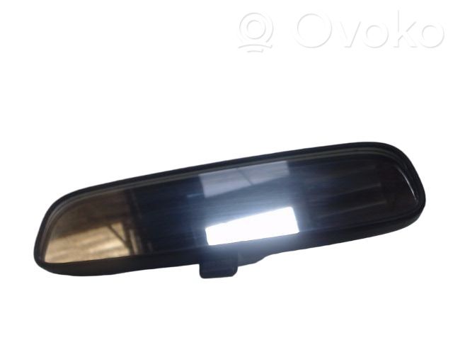 Mazda 5 Rear view mirror (interior) 