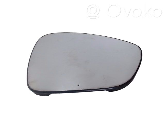 Citroen C3 Spoguļa stikls 