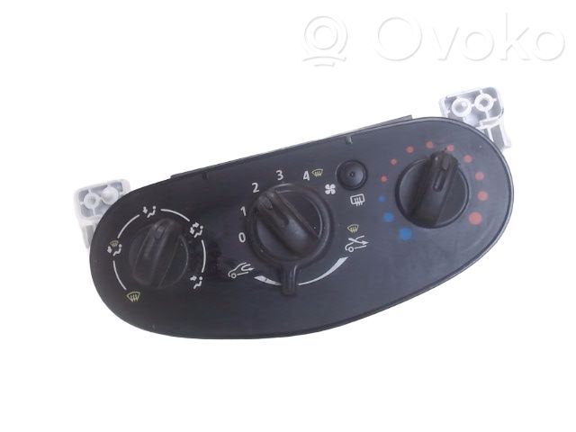 Climate control unit   275103736R,275103736R