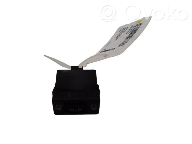 Citroen DS3 Light switch 