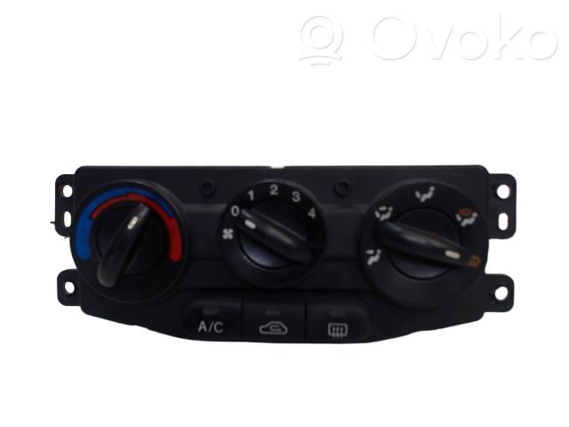KIA Rio Climate control unit 