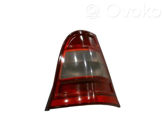 Mercedes-Benz A W168 Lampa tylna 