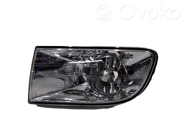 Skoda Octavia Mk2 (1Z) Miglas lukturis priekšā 