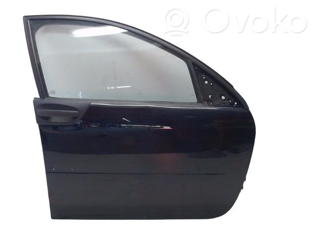 Smart ForFour I Puerta delantera 