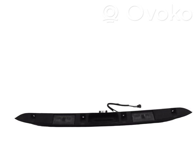Tailgate boot lock/latch motor   8208504,8208504
