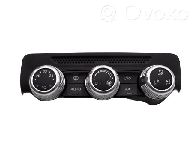 Climate control unit   8XA8200436PS,8XA8200436PS