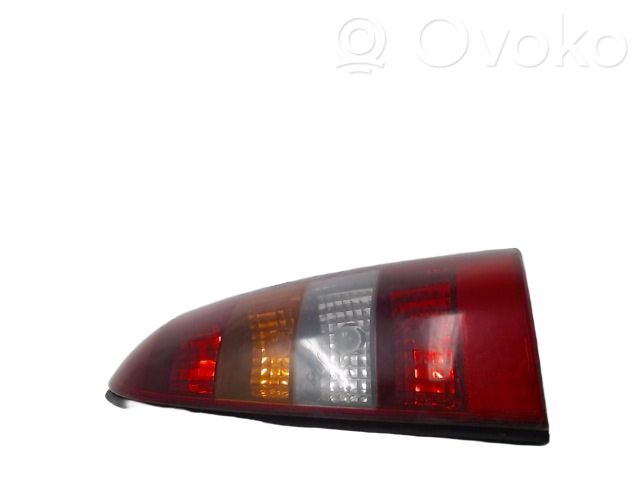 Opel Astra G Lampa tylna 