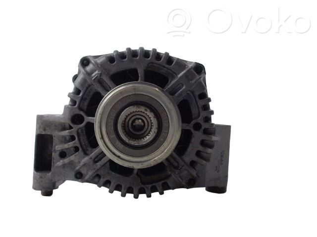 Fiat Punto Evo Generatorius 