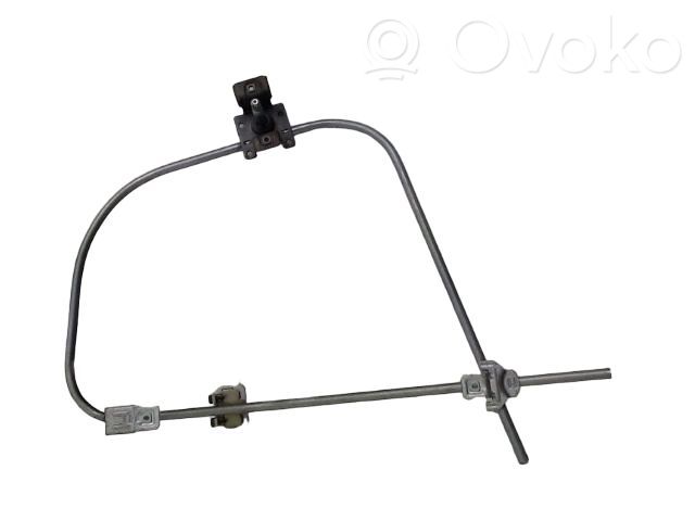 Renault 19 Front door window regulator with motor 
