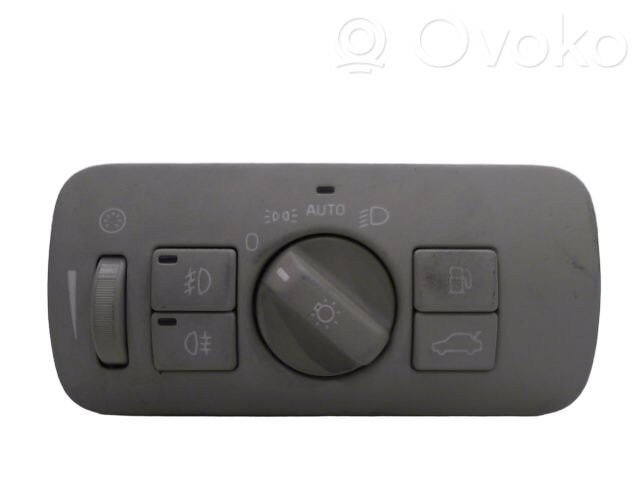 Volvo XC70 Interruptor de luz 
