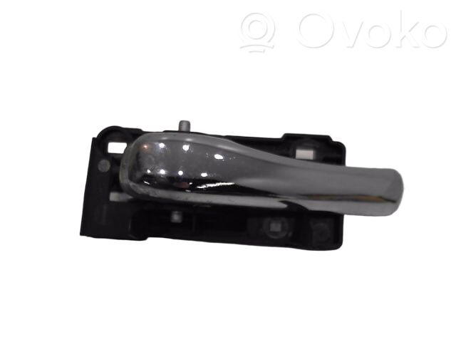 Alfa Romeo 147 Rankenėlė atidarymo vidinė 