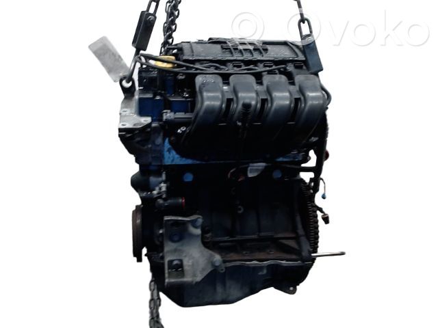 Variklis   D4FB712,D4FB712
