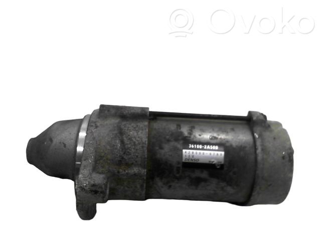 Starteris   361002A500,361002A500