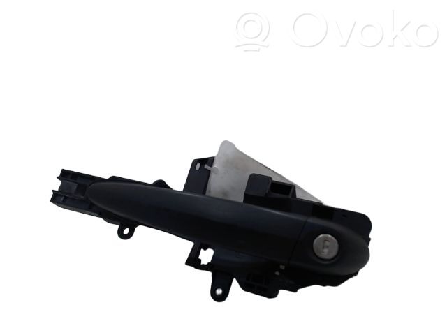 Manecilla externa puerta delantera   51217207551,51217207530,51217207551,601005020401P