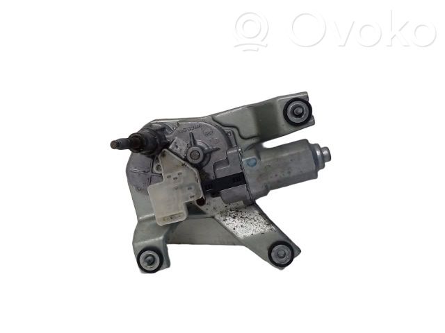 Dodge Caliber Rear window wiper motor 