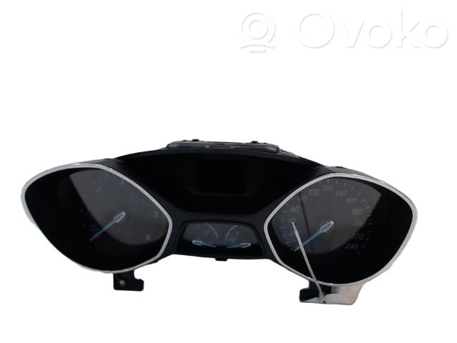 Speedometer (instrument cluster)   5580301,5580301