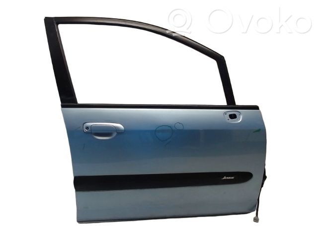 Honda Jazz Durvis 