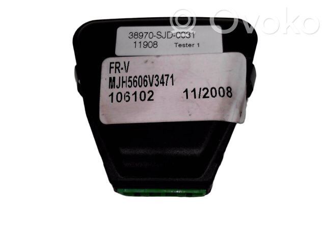 Honda FR-V Rain sensor 