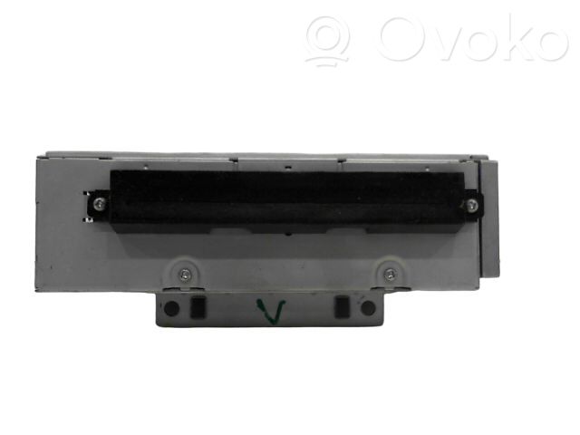 Volvo S40 Radio/CD/DVD/GPS head unit 