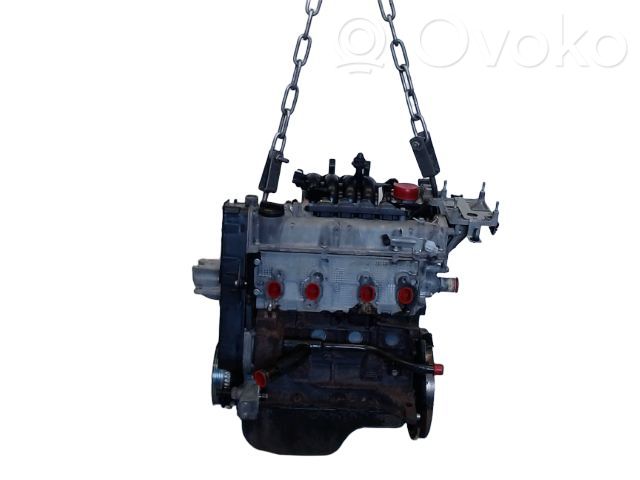 Fiat Punto Evo Engine 