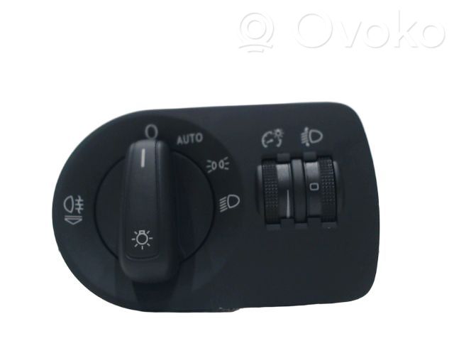 Light switch   8P0919094B,8P0919094B