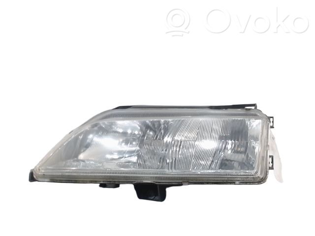 Citroen Xantia Far 