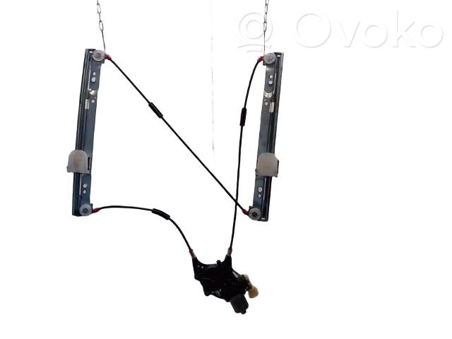 Ford Fiesta Front door window regulator with motor 