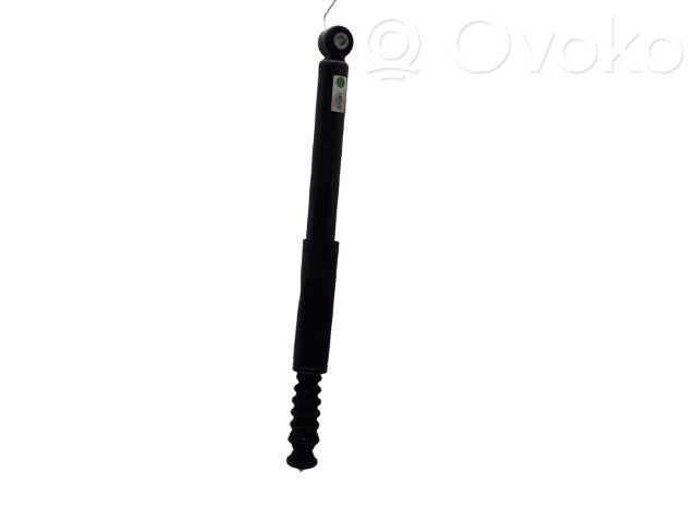 Renault Clio III Stoßdämpfer hinten 