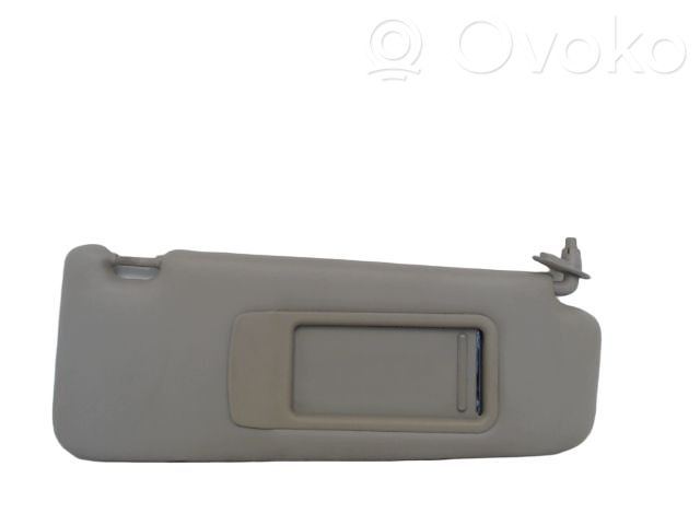 BMW 3 E90 E91 Sun visor 