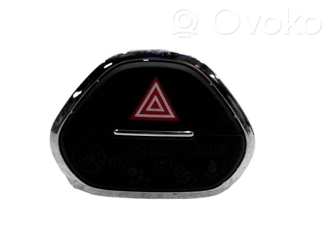 Hazard light switch   39149275,39149275