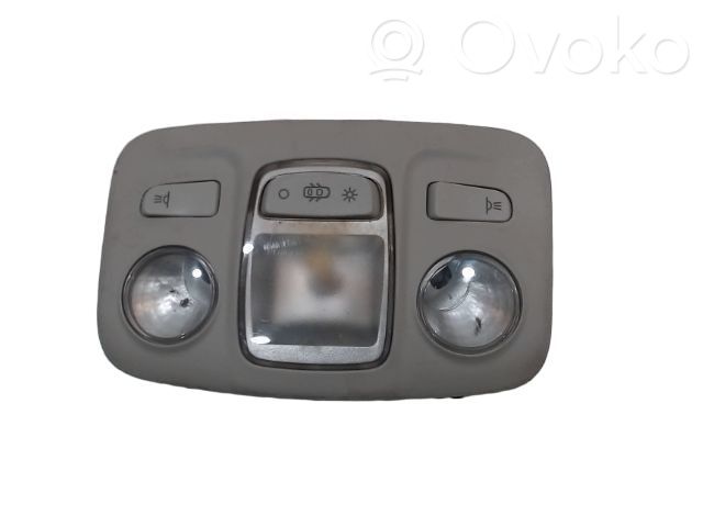 Citroen C4 II Lampă scaun față 