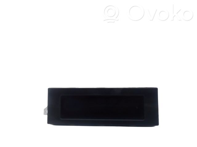Citroen C3 Screen/display/small screen 