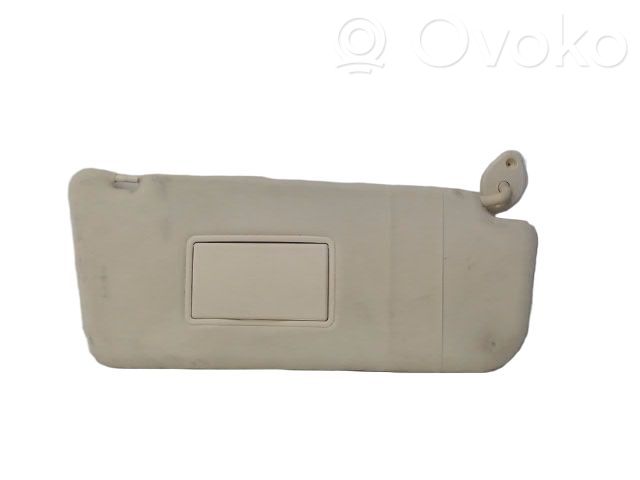 Peugeot Partner Sun visor 