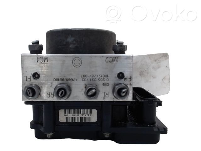 ABS-pumppu   476609U16B,476609U16B