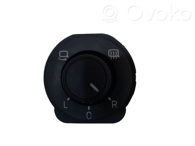 Skoda Octavia Mk3 (5E) Interruptor del espejo lateral 