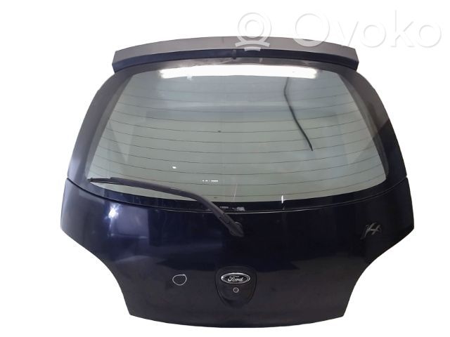 Ford Ka Puerta del maletero/compartimento de carga 