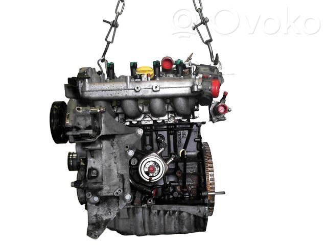 Engine   7701475614,7701475614,F4R765