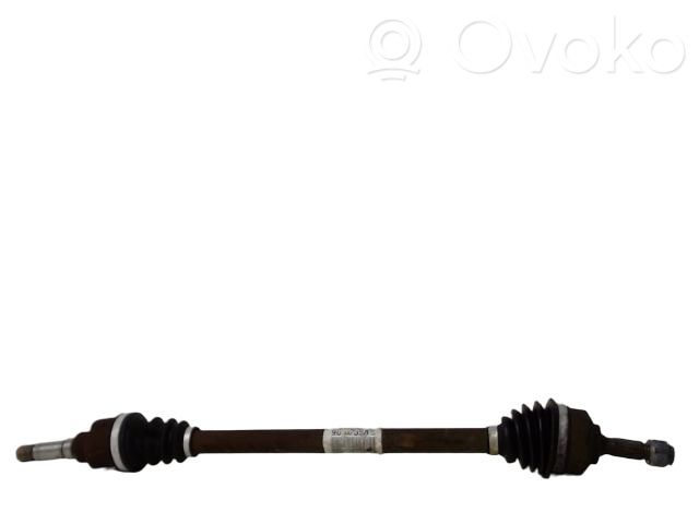 Citroen C3 Front driveshaft 
