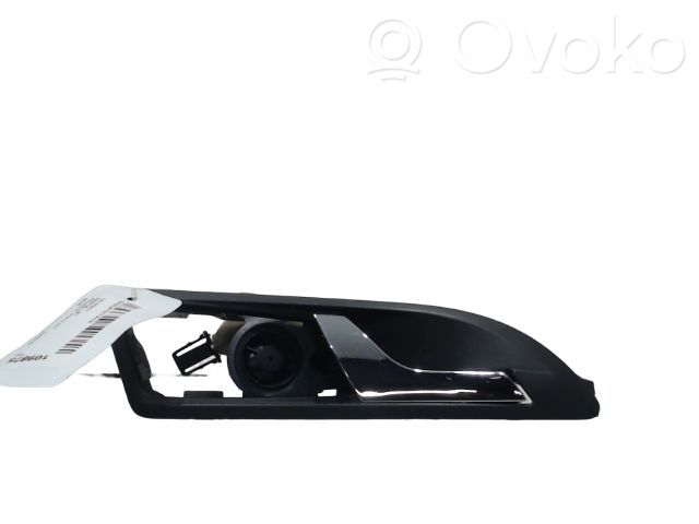 Skoda Octavia Mk2 (1Z) Manecilla interna puerta delantera 