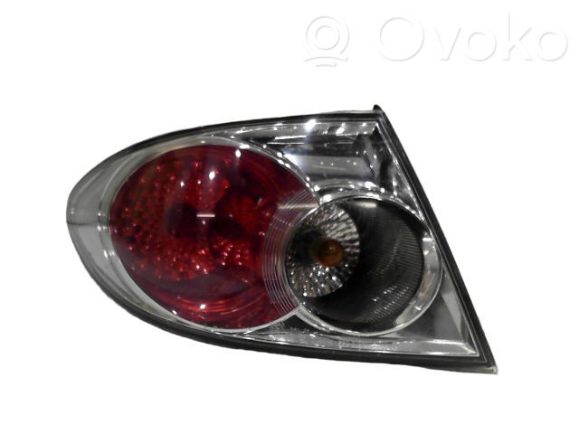 Mazda 6 Luci posteriori 