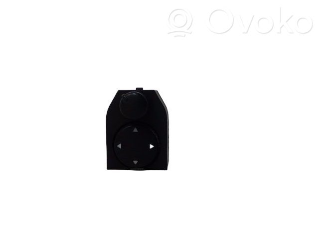 Audi A3 S3 8L Wing mirror switch 