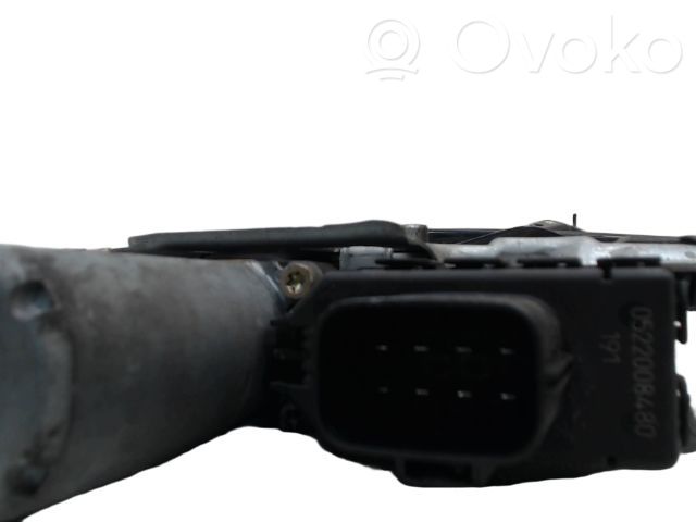 Ford Focus Front door window regulator with motor 